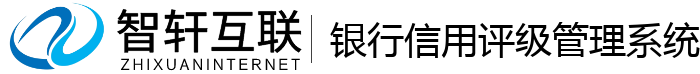 银行信用评级管理系统